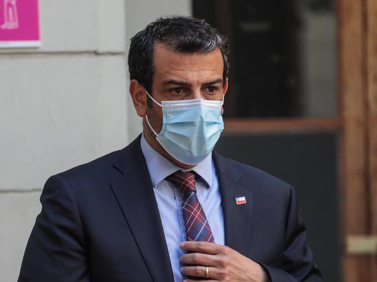 Rodrigo Delgado tsunami onemi