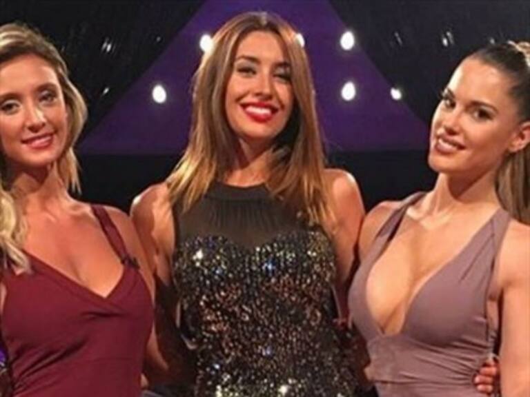 La desesperada reacción de Gala y Yuli Cagna en «Así Somos» tras el sismo