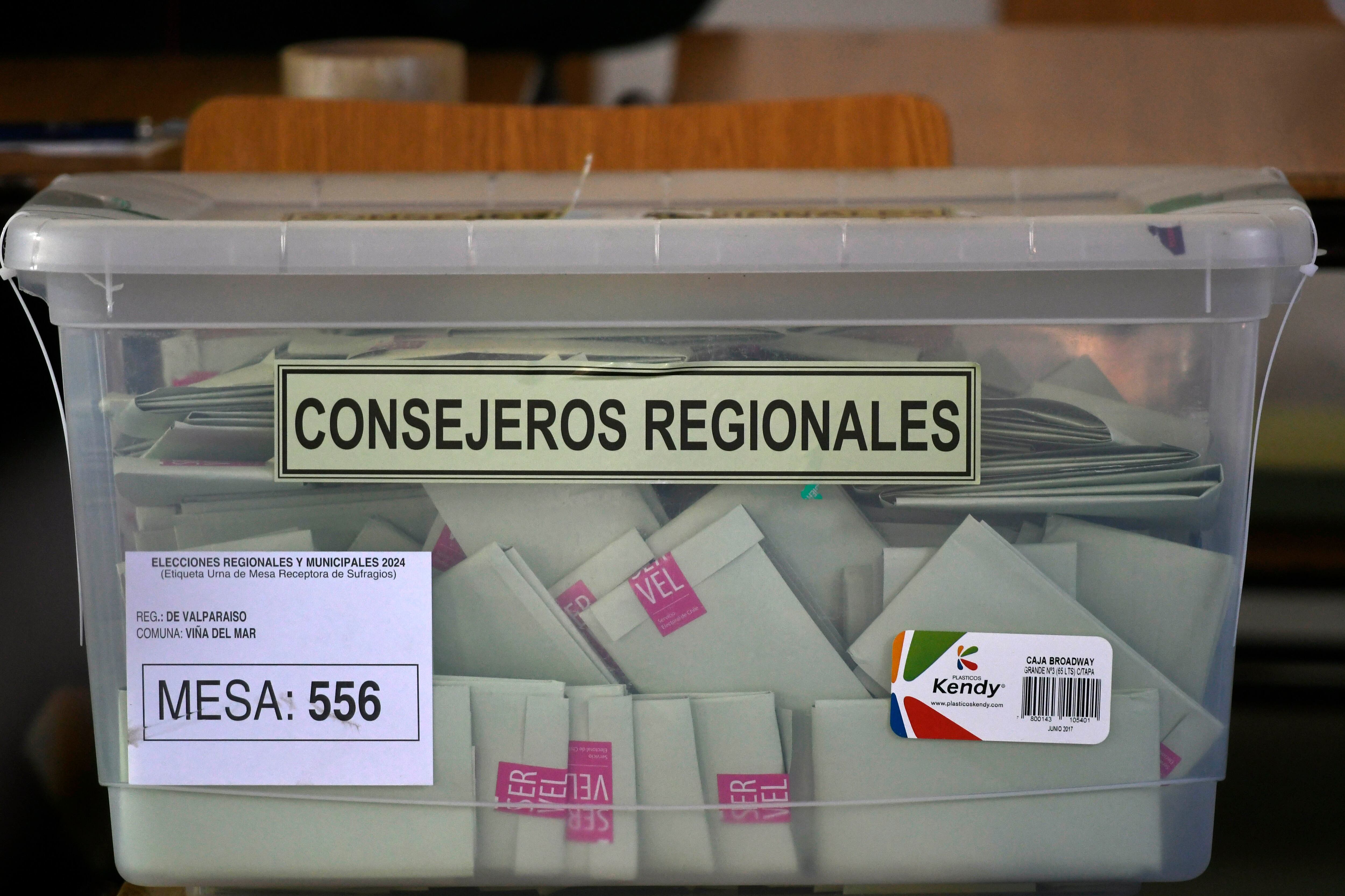 Agencia Uno