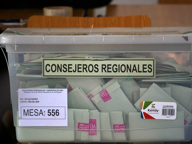Agencia Uno