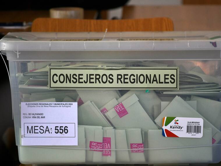 Agencia Uno
