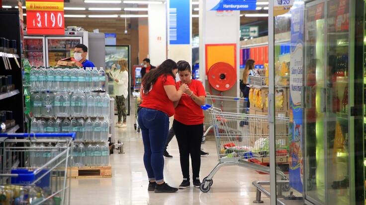 ¿Notas que todo está más chico en el súper? Economista explica qué es la reduflación, los productos más afectados y cómo no gastar de más