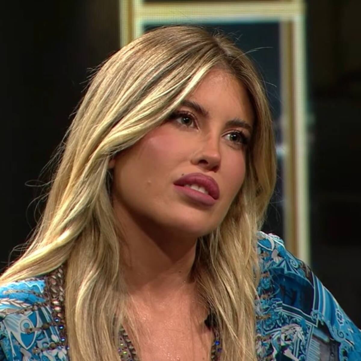El crudo relato de Coté López por aborto espontáneo que tuvo en Dubai: “Luis no sabía del embarazo”