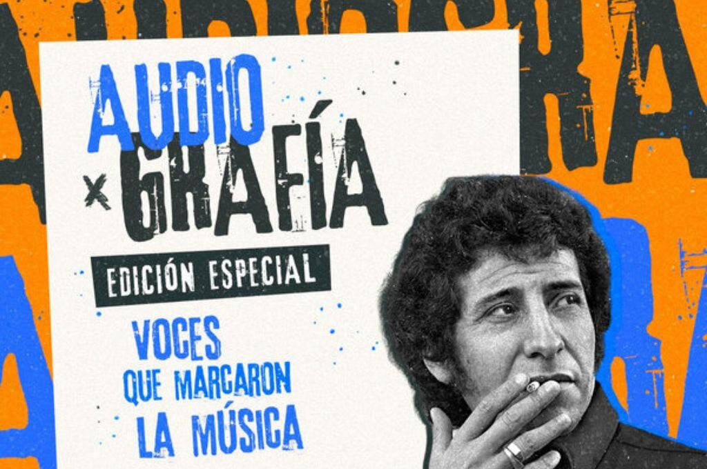 Día Internacional del Podcast: Así se hace Audiografía, el podcast musical de ADN