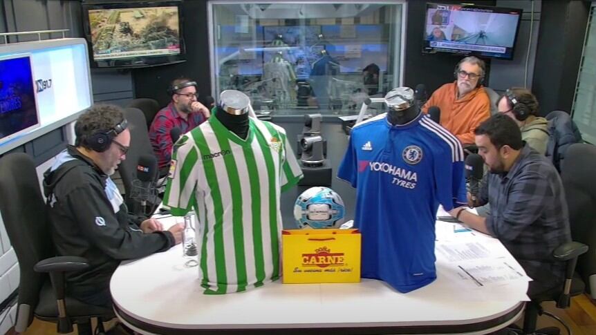 ADN Radio