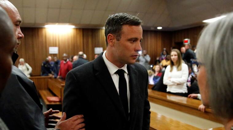 Rechazan la libertad condicional para Oscar Pistorius: seguirá con la condena por asesinar a su pareja