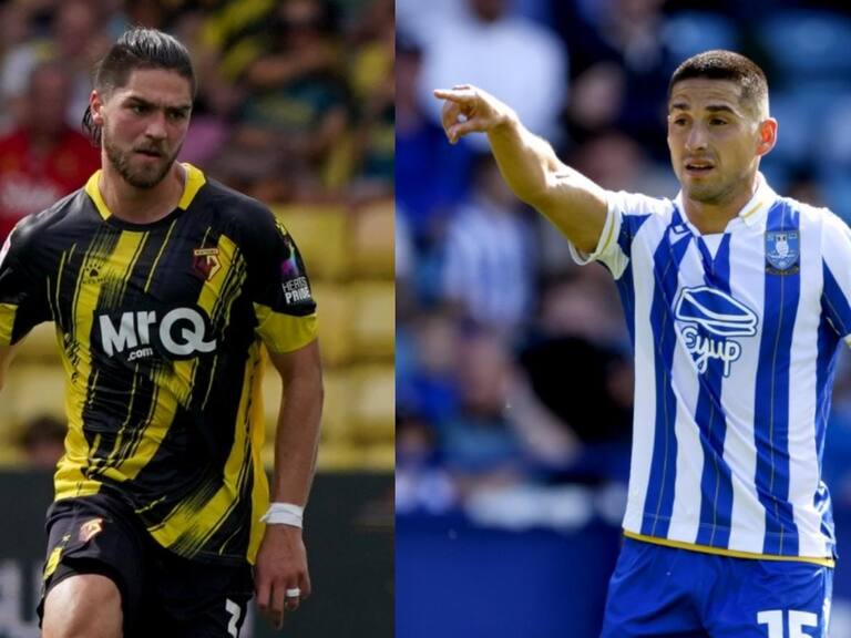 Francisco Sierralta y Juan Delgado