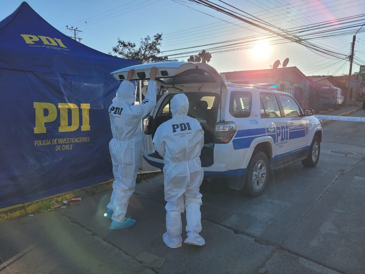 PDI