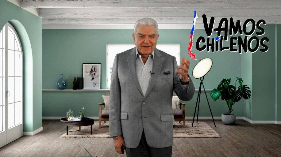 Vamos Chilenos