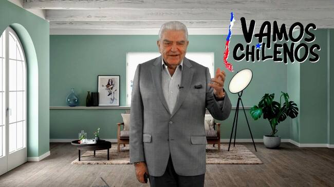 Vamos Chilenos
