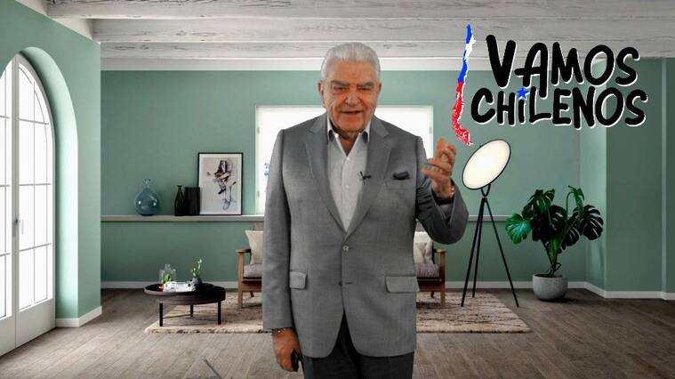Vamos Chilenos