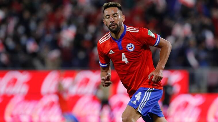 El gran golpe del mercado: Mauricio Isla es nuevo jugador de Universidad Católica