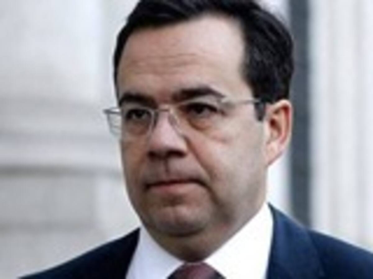 Ministro Céspedes: «No podemos transformar la sinvergüenzura en una práctica habitual»