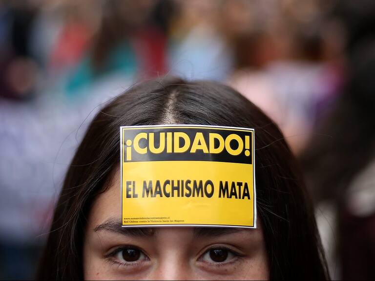 SernamEG lanzó campaña por posibles casos de violencia contra las mujeres en cuarentena