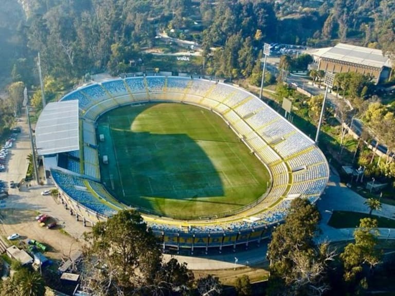 Instagram @municipiovina