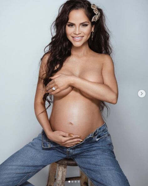 Natti Natasha | Instagram