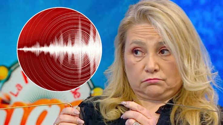 Latife Soto lanza nueva “predicción” sobre supuestos temblores fuertes para Chile: “Vamos a sentir dos...”