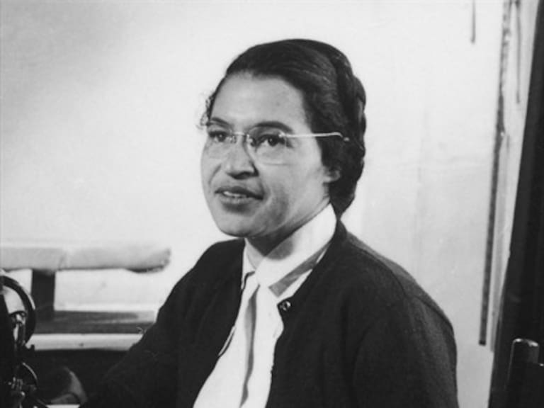 Rosa Parks