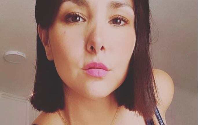 Icha Sobarzo | Instagram
