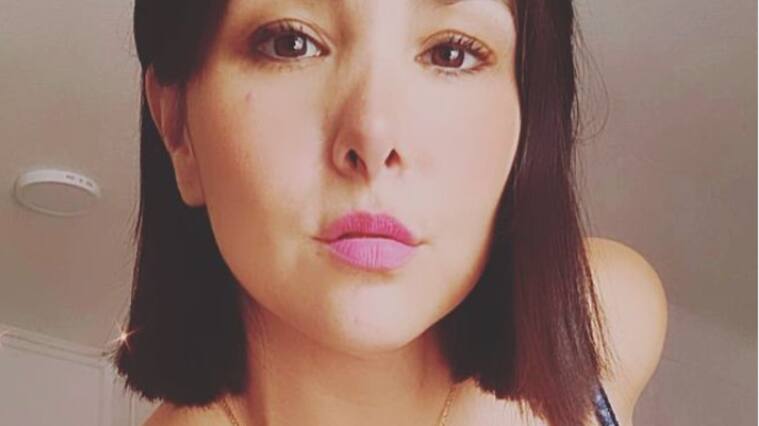 Icha Sobarzo | Instagram