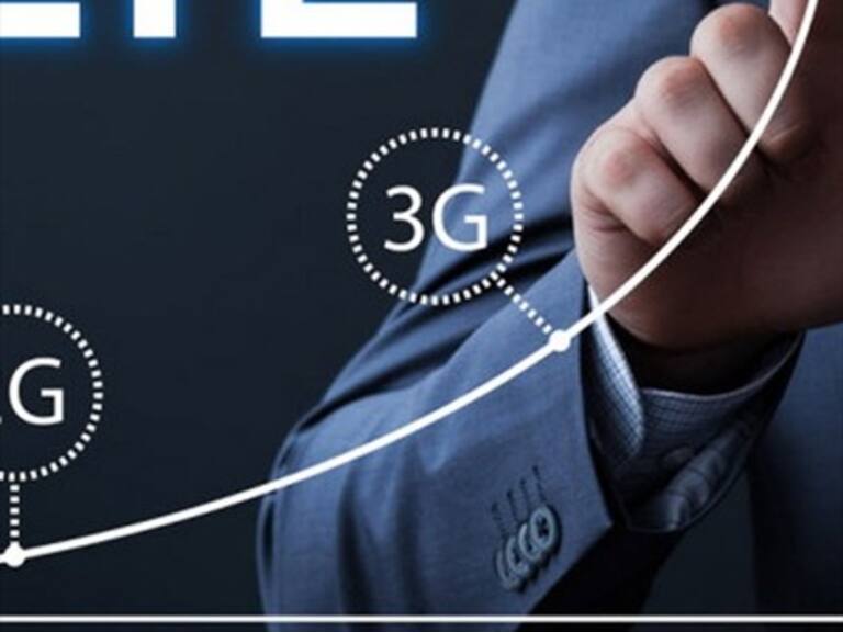 Estudio reveló cuáles son las redes más rápidas en 3G y 4G en Chile