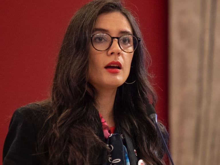 Ministra Vallejo hace un llamado a la precaución para las Fiestas Patrias: «La responsabilidad ciudadana es clave»