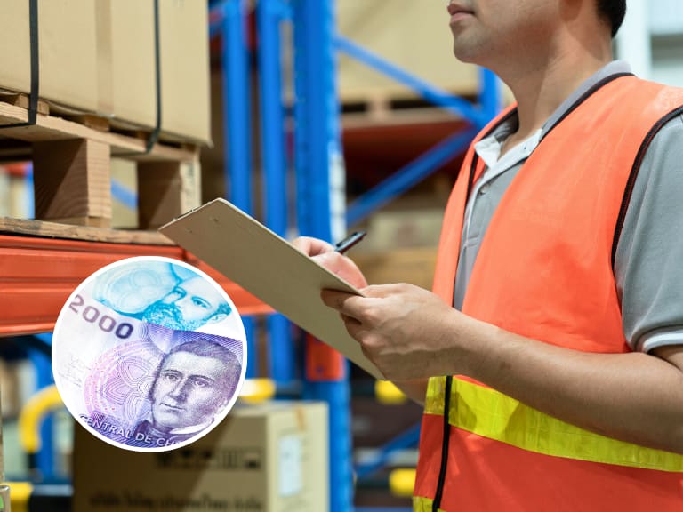 Sueldos de hasta $780 mil: estas son las ofertas de trabajo temporal para el Cyberday 2025 en Chile