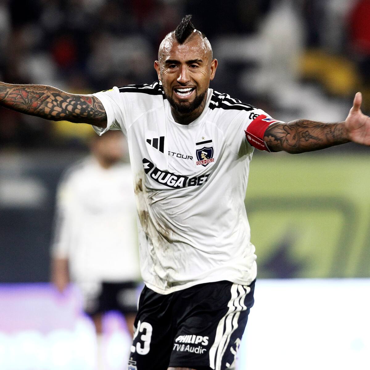 Arturo Vidal y la acusación que lo involucra en robo a casa de cambios: lo último que se sabe sobre su rol en el caso