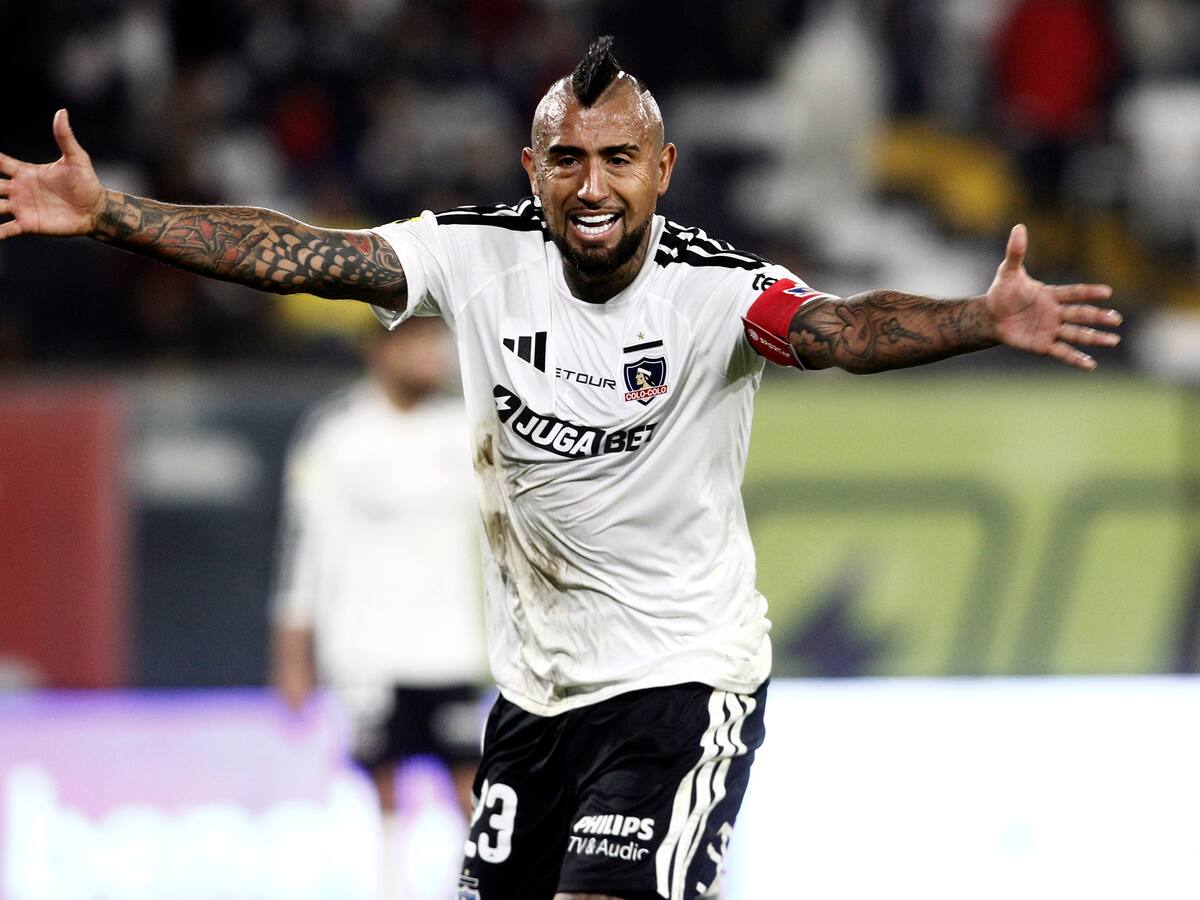 Arturo Vidal y la acusación que lo involucra en robo a casa de cambios: lo último que se sabe sobre su rol en el caso