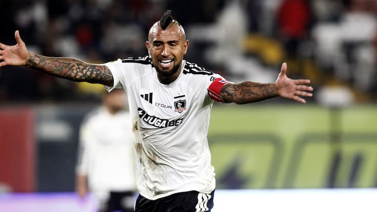 Arturo Vidal y la acusación que lo involucra en robo a casa de cambios: lo último que se sabe sobre su rol en el caso