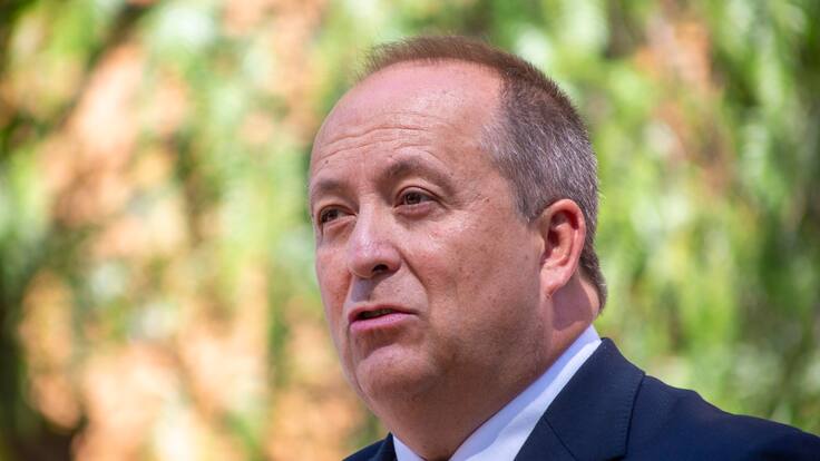Fiscal Nacional revela que Caso Convenios provocó más de 3 mil millones de pesos en perjuicio fiscal