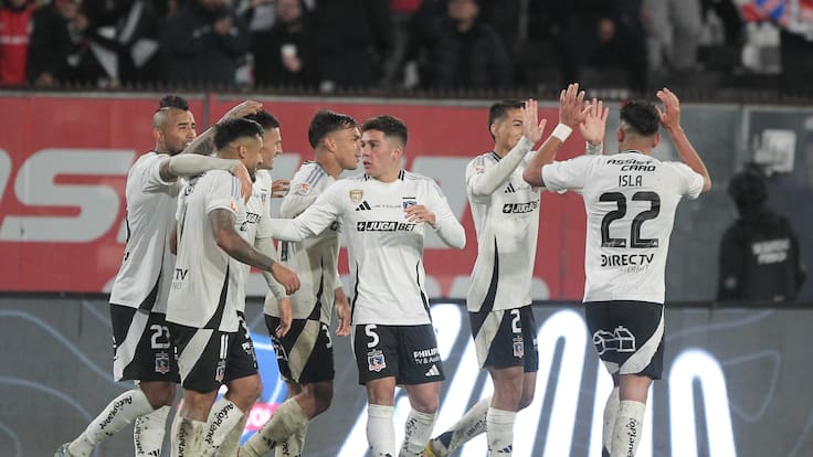 Un campeón del fútbol chileno se acerca a Colo Colo para el 2026: ya hay conversaciones