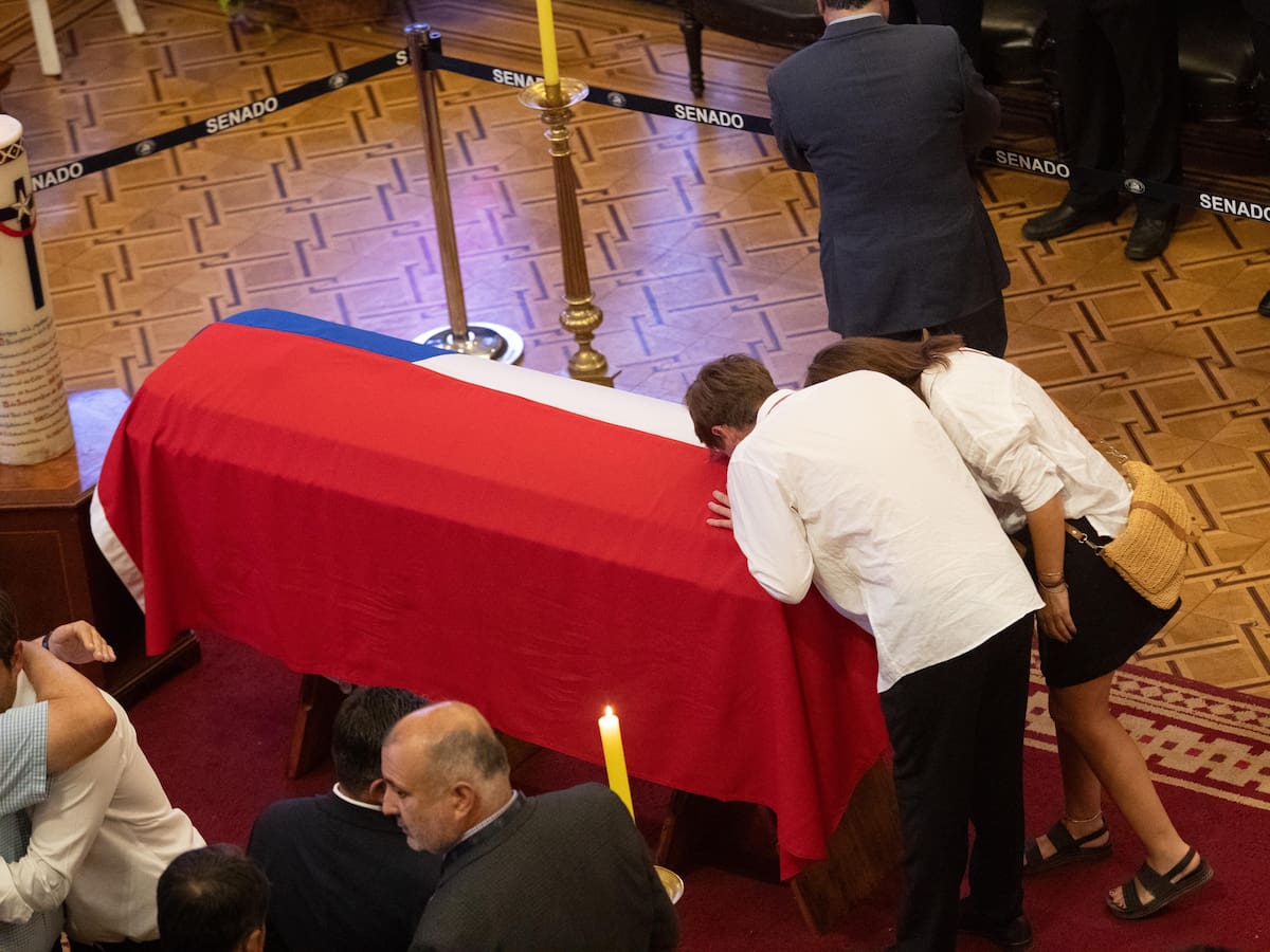 Funeral de Sebastián Piñera: cómo llegar, horarios y quiénes pueden asistir al velorio