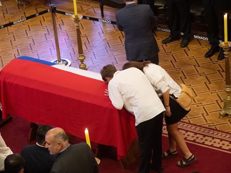 Funeral de Sebastián Piñera: cómo llegar, horarios y quiénes pueden asistir al velorio