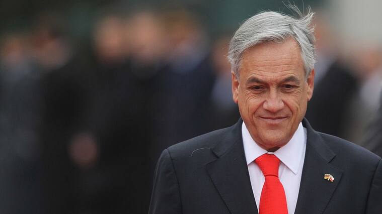 Getty Images | Sebastián Piñera