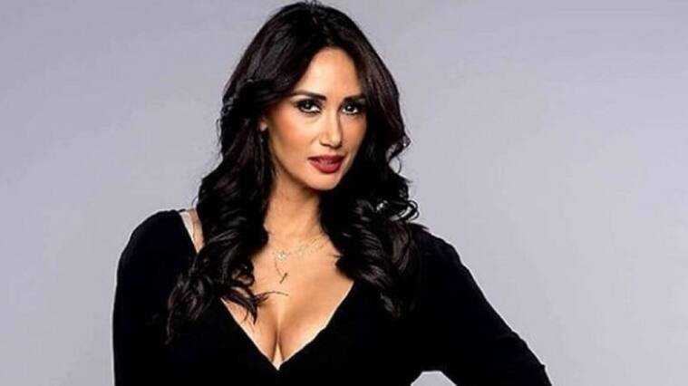 Pamela Díaz
