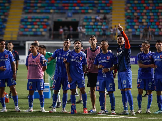 Esta es la más probable formación de la U para el fin de semana | Agencia Uno