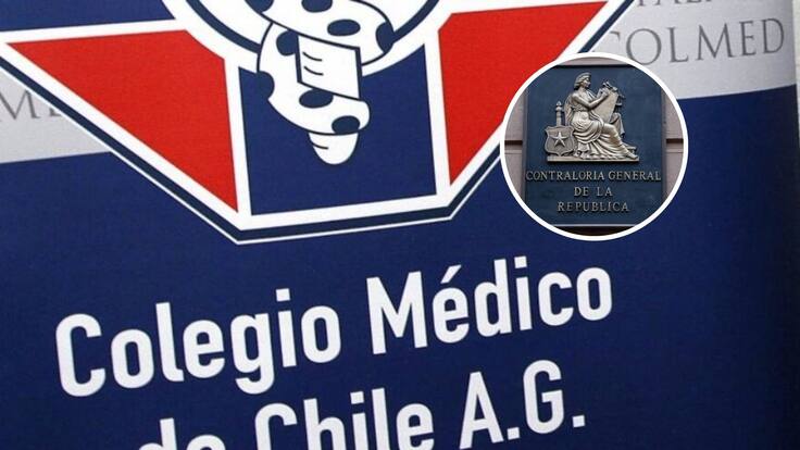 Colmed y alarmante informe de Contraloría por irregularidades en Hospital de Concepción: “No vamos a defender faltas graves”