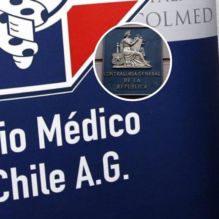Colmed y alarmante informe de Contraloría por irregularidades en Hospital de Concepción: “No vamos a defender faltas graves”