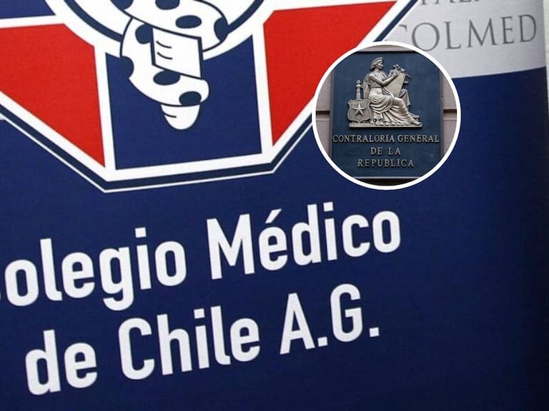 Colmed y alarmante informe de Contraloría por irregularidades en Hospital de Concepción: “No vamos a defender faltas graves”