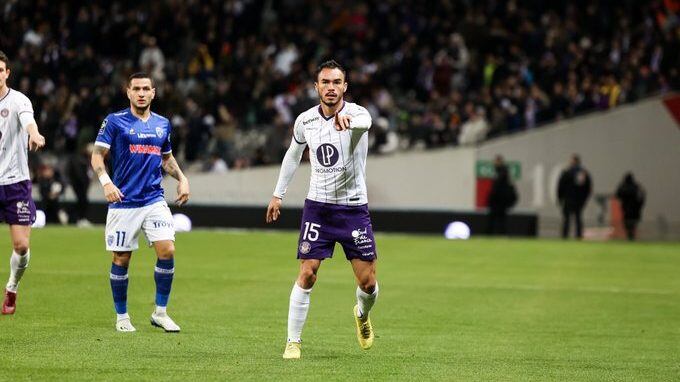 Gabriel Suazo Toulouse