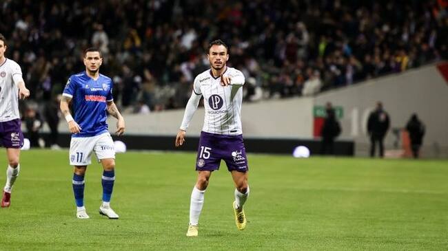 Gabriel Suazo Toulouse