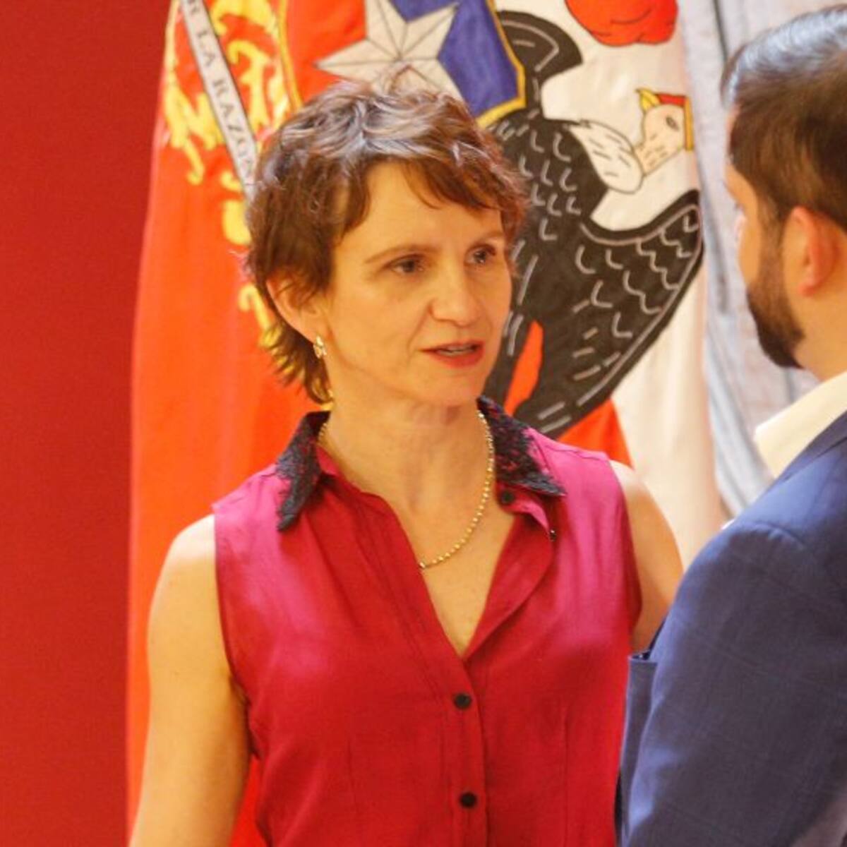 Tohá analiza la semana política: «polémicas» en Cancillería eran «insostenibles» y fracaso de la reforma tributaria fue una arremetida