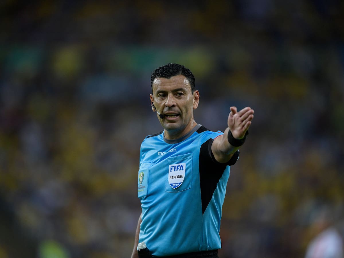 “Si eres tan macho”: exjugador cuenta la vez que Roberto Tobar quiso pelear con él en Copa Libertadores