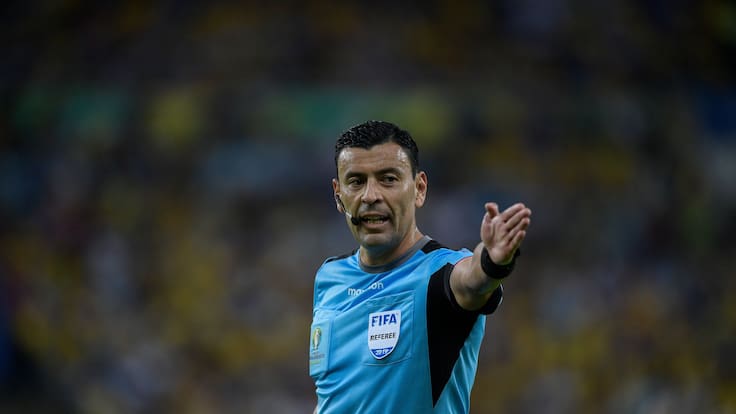 “Si eres tan macho”: exjugador cuenta la vez que Roberto Tobar quiso pelear con él en Copa Libertadores