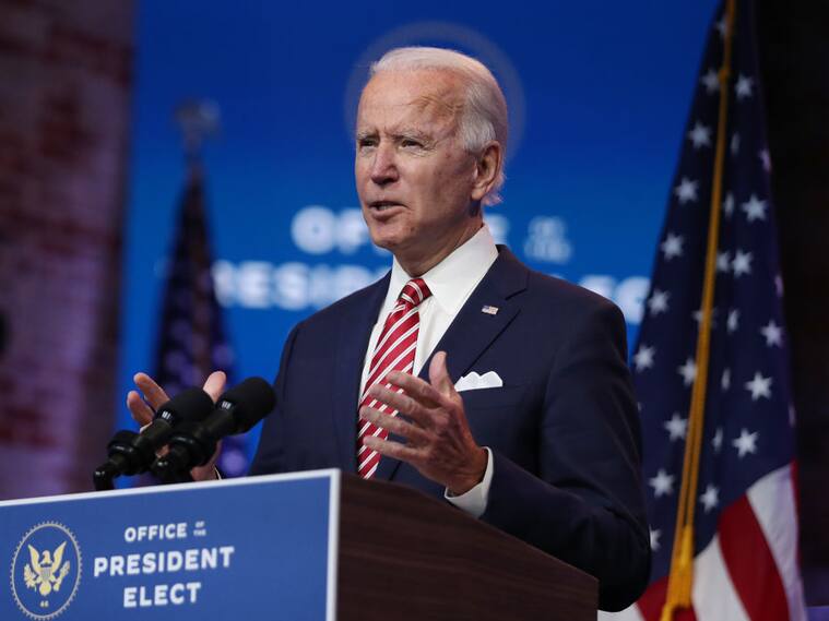 Joe Biden