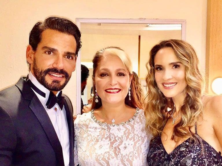 Daniela Romo y su relación con Cristián De la Fuente: «Nunca pensé que lo fuera a querer tanto»