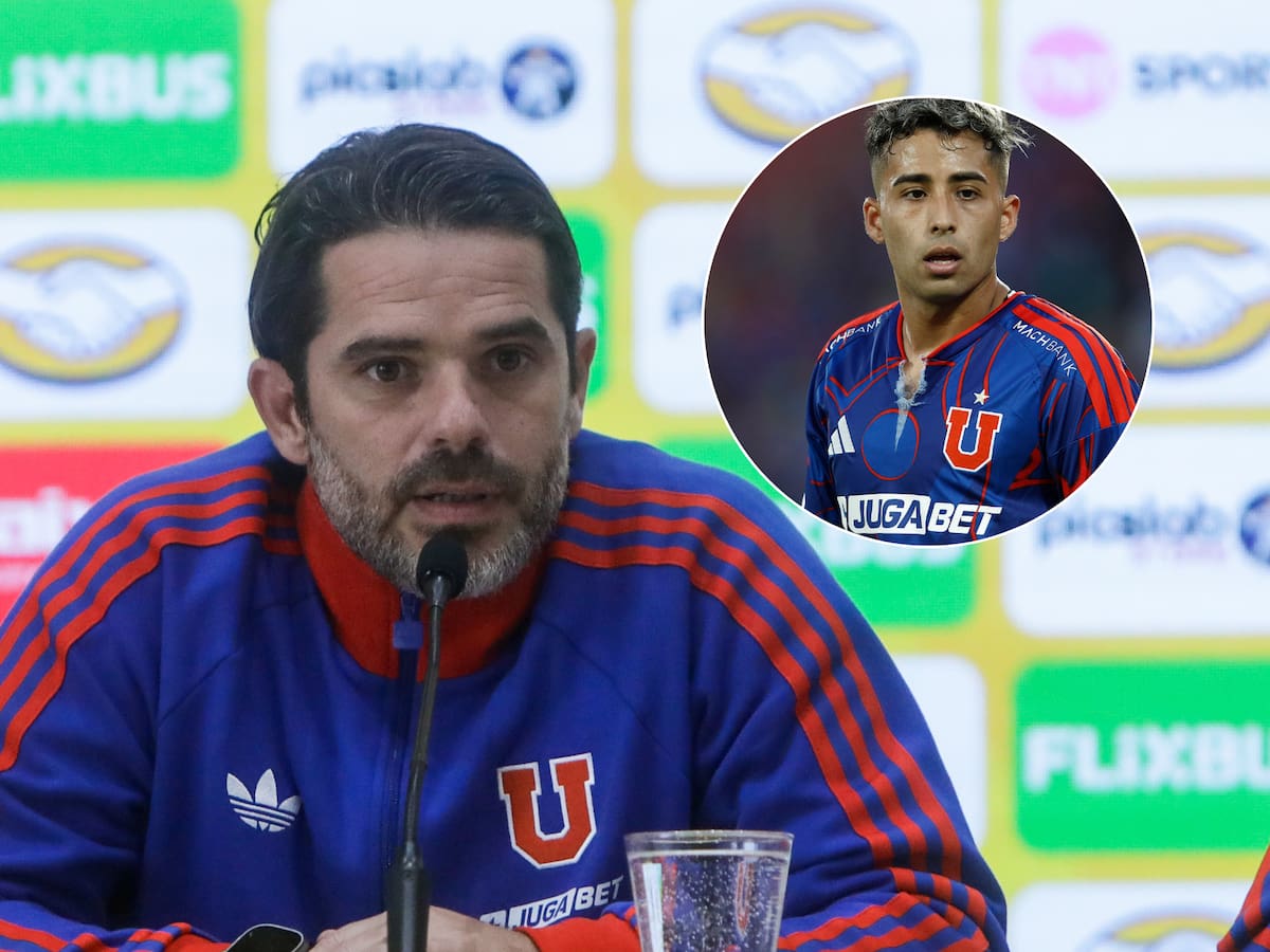 “El tema de Lucas es...”: Gago lanza categórica respuesta por la salida de Assadi y lo descarta de lleno para el Superclásico