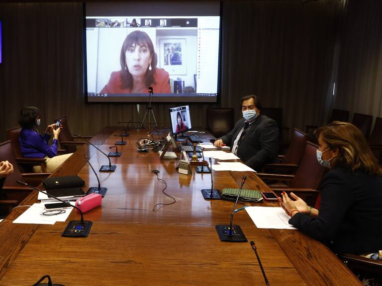 Despenalización del aborto: Gobierno insistió en proteger la vida «desde la concepción»
