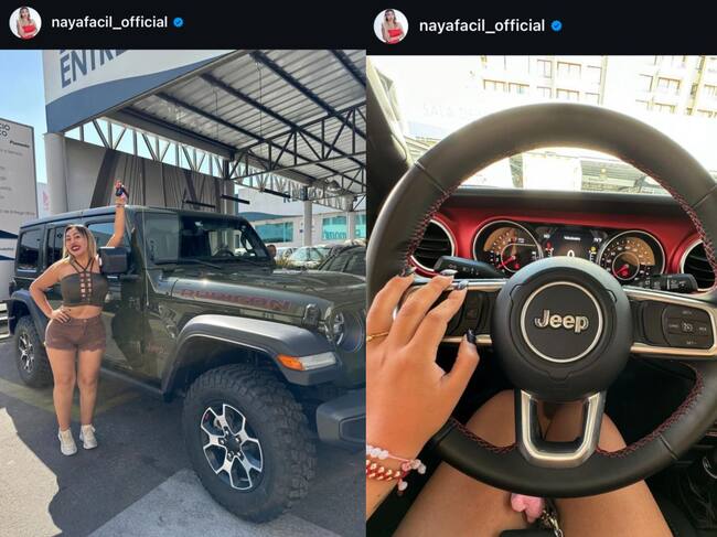 Instagram Naya Fácil